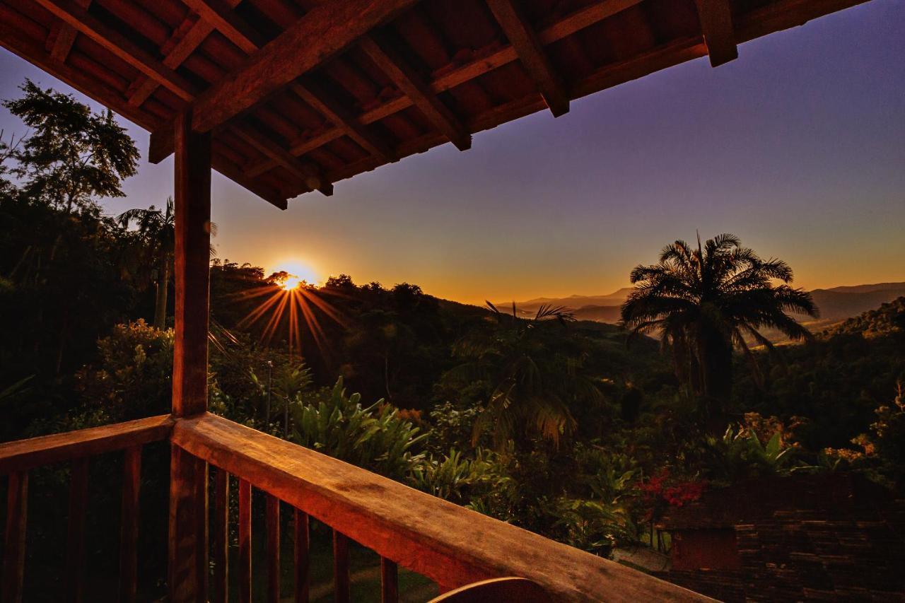 Chales Sol ปาราตี ภายนอก รูปภาพ
