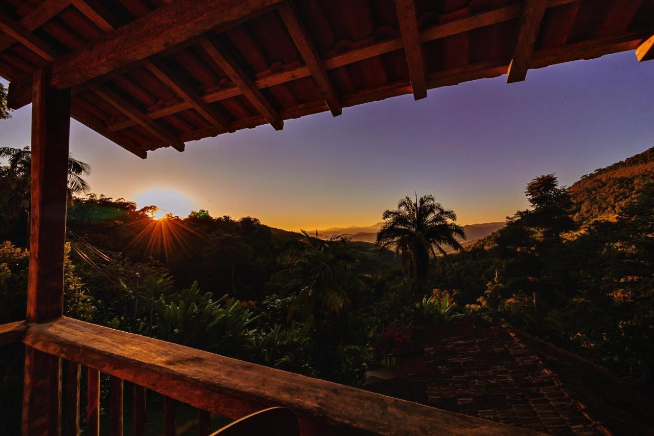 Chales Sol ปาราตี ภายนอก รูปภาพ