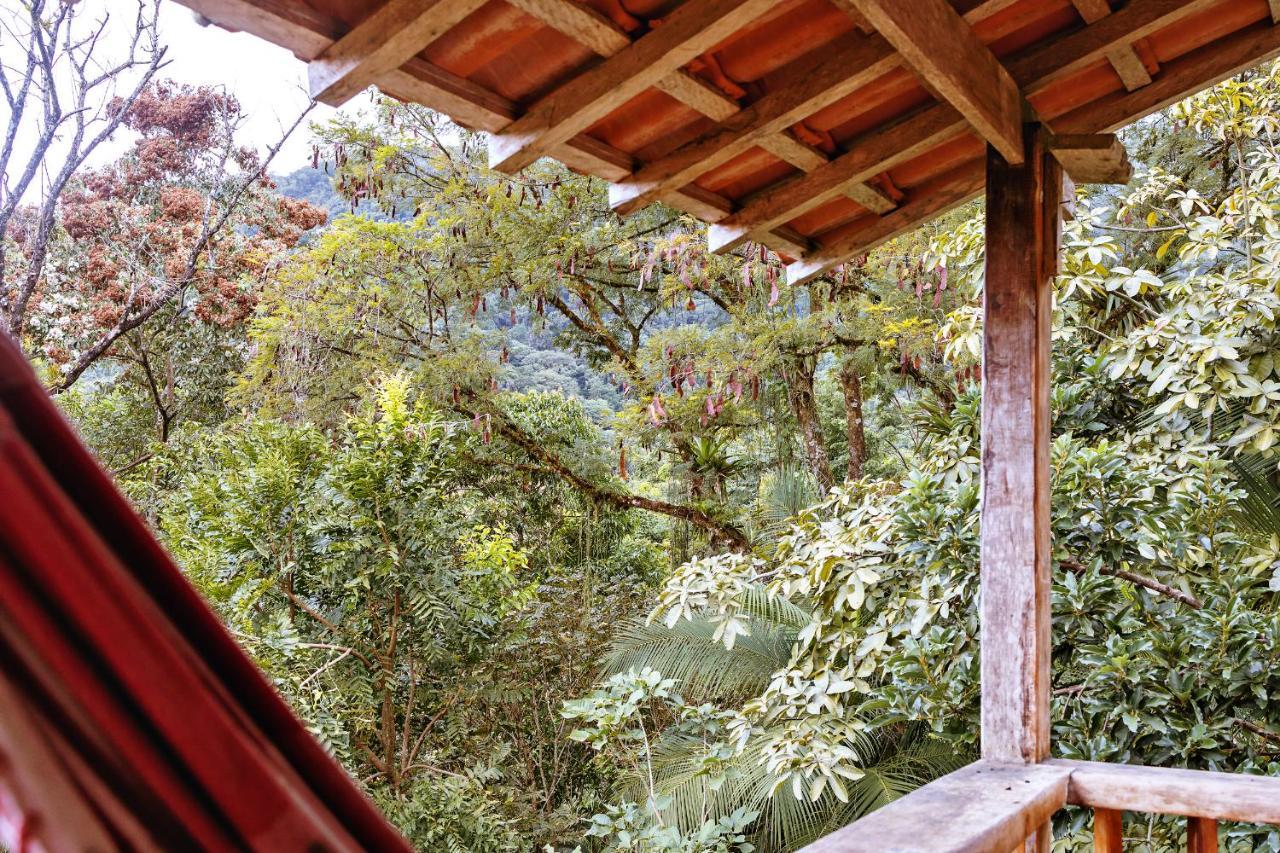 Chales Sol ปาราตี ภายนอก รูปภาพ