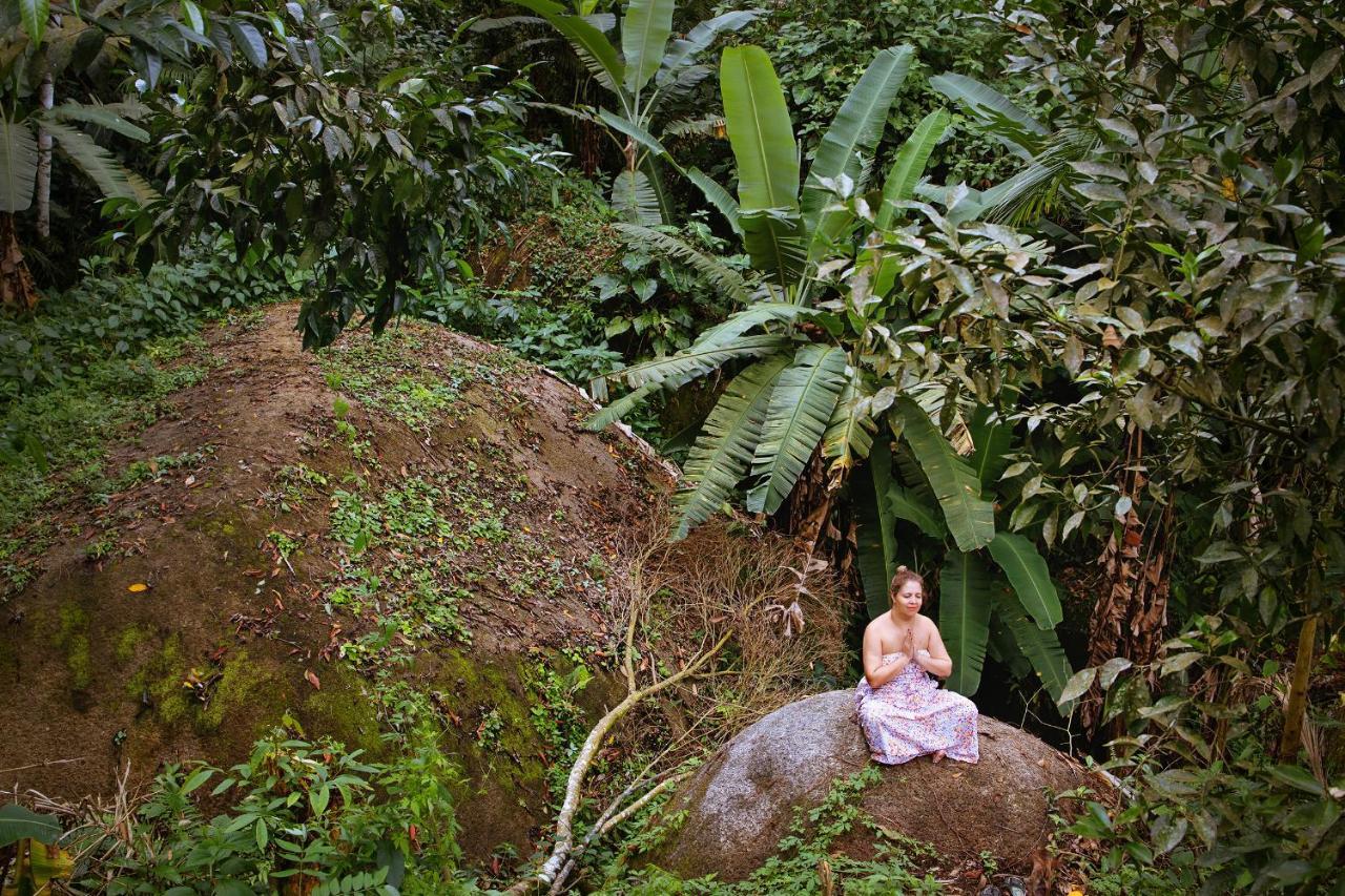 Chales Sol ปาราตี ภายนอก รูปภาพ