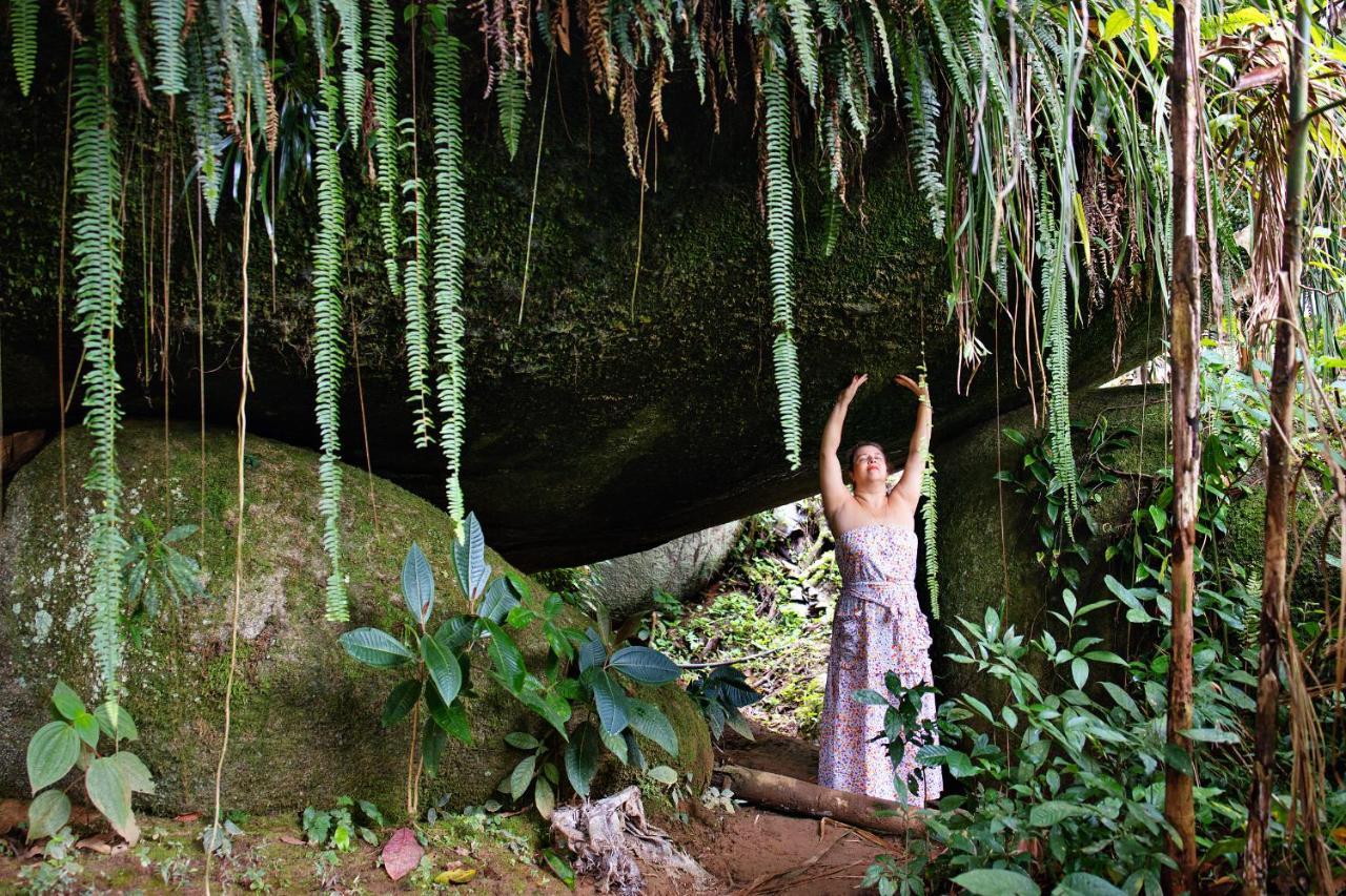 Chales Sol ปาราตี ภายนอก รูปภาพ